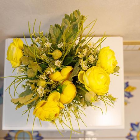 Alma Adry Bed and Breakfast Νάπολη Εξωτερικό φωτογραφία