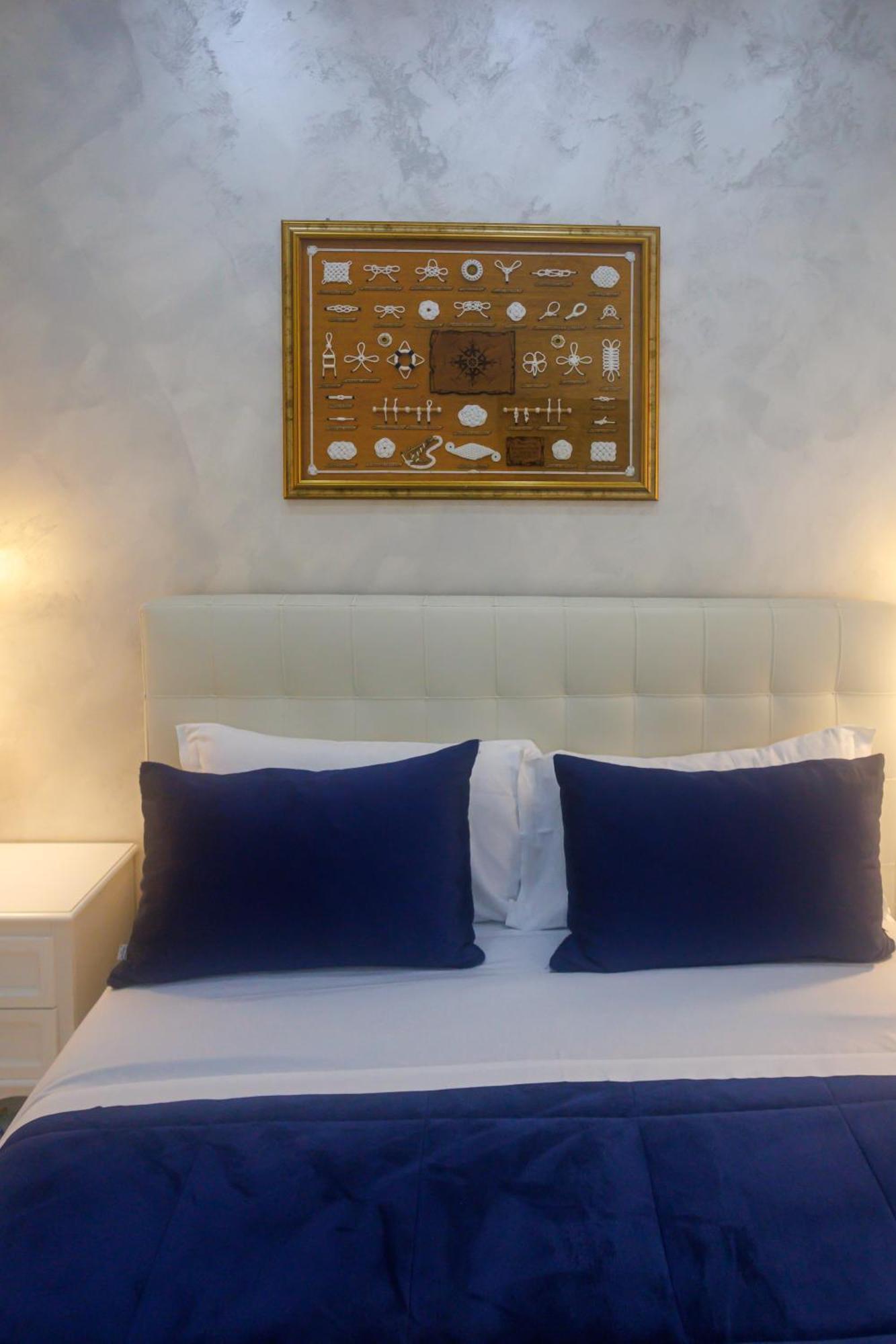Alma Adry Bed and Breakfast Νάπολη Εξωτερικό φωτογραφία