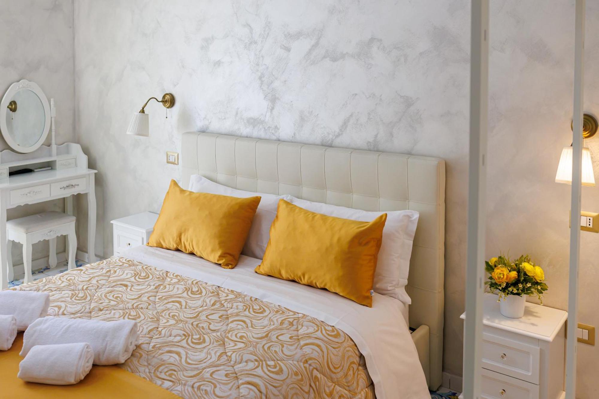 Alma Adry Bed and Breakfast Νάπολη Εξωτερικό φωτογραφία