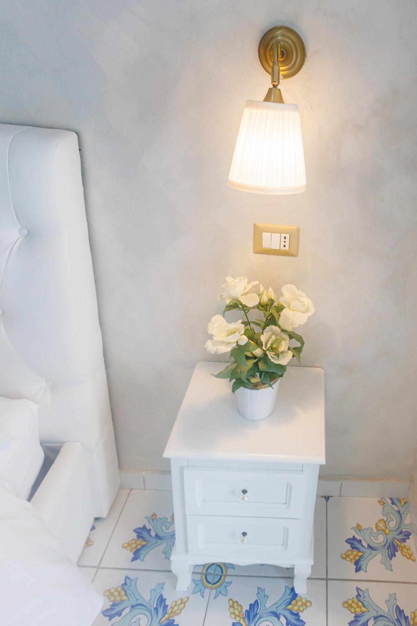 Alma Adry Bed and Breakfast Νάπολη Εξωτερικό φωτογραφία